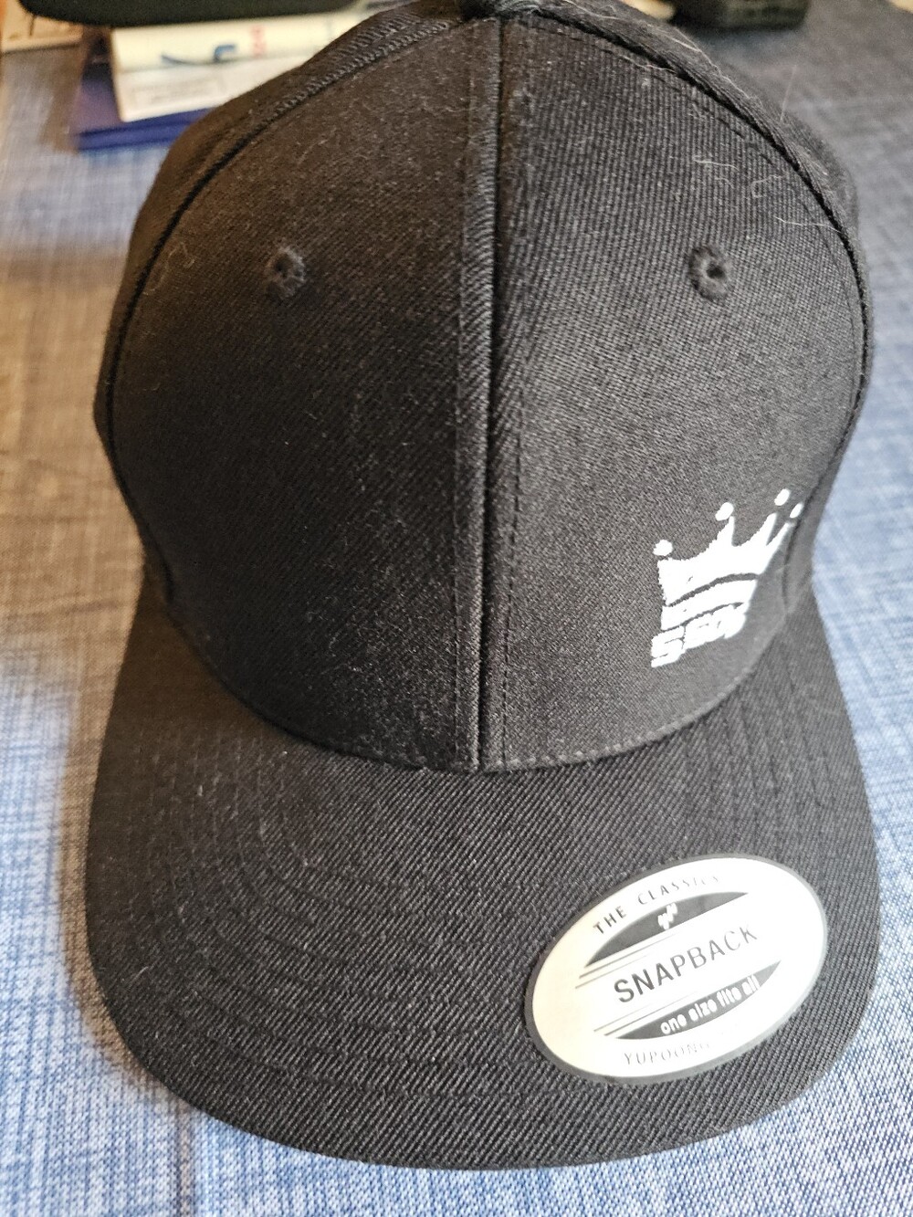 5SOS 5 Seconds Of Summer Tour Hat